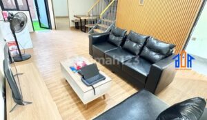 Rumah Furnished 4 Kamar Tidur di Selatan Jakarta